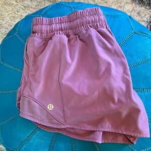Lulu Lemon Shorts